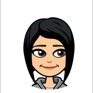 Meet your Posher, Sandy